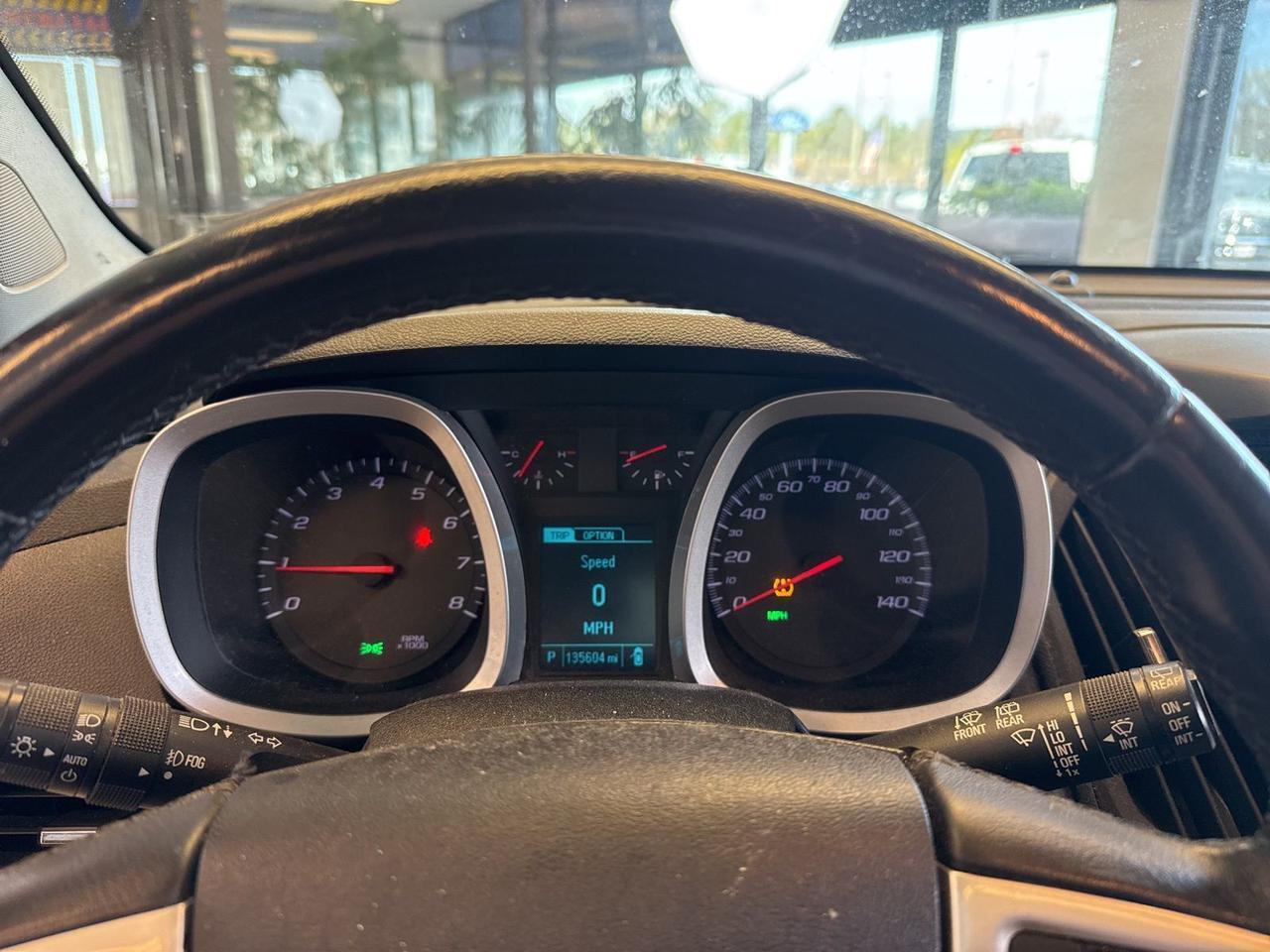 2015 Chevrolet Equinox LT Richmond VA