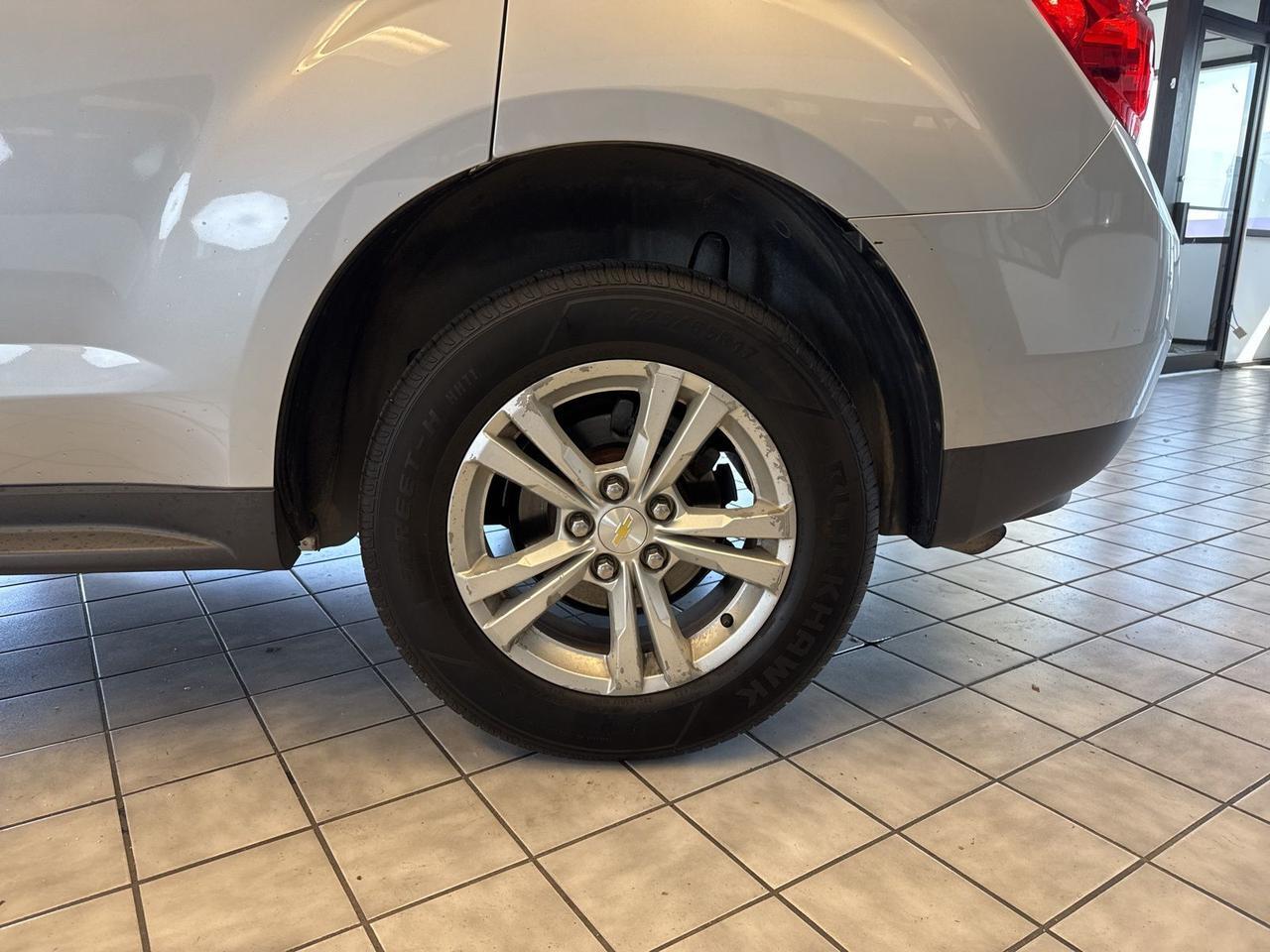 2015 Chevrolet Equinox LT Richmond VA