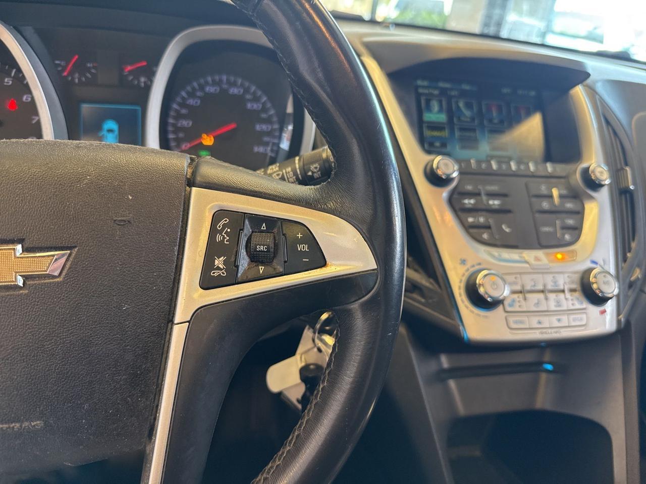 2015 Chevrolet Equinox LT Richmond VA