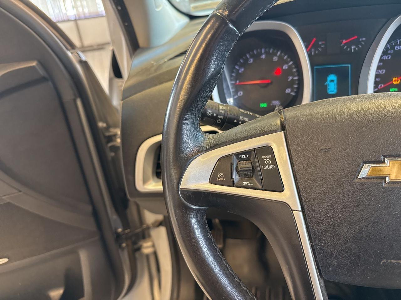 2015 Chevrolet Equinox LT Richmond VA