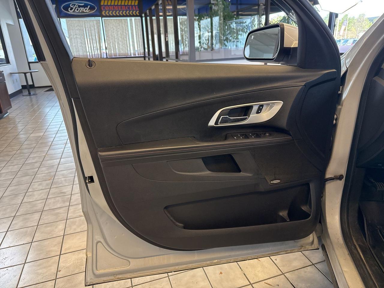 2015 Chevrolet Equinox LT Richmond VA