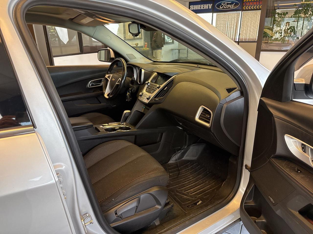 2015 Chevrolet Equinox LT Richmond VA