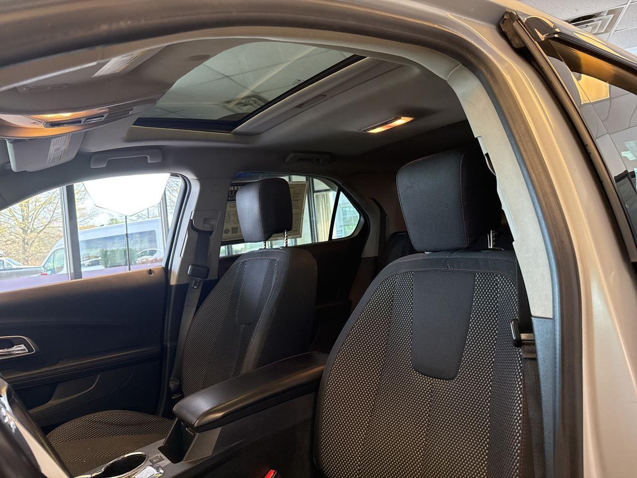 2015 Chevrolet Equinox LT Richmond VA