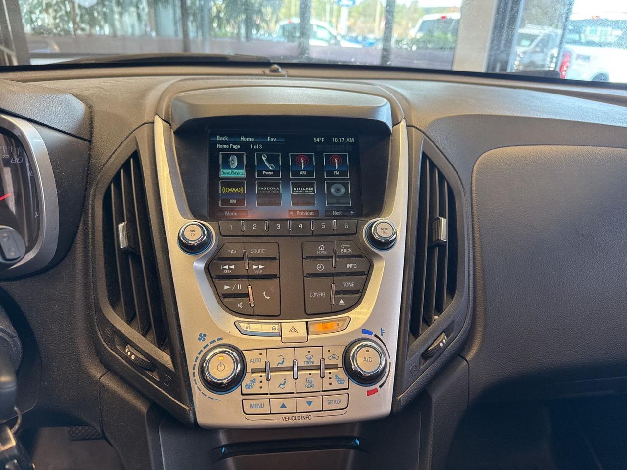 2015 Chevrolet Equinox LT Richmond VA