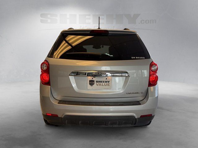 2015 Chevrolet Equinox LT Richmond VA