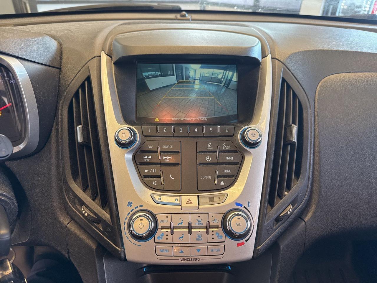 2015 Chevrolet Equinox LT Richmond VA