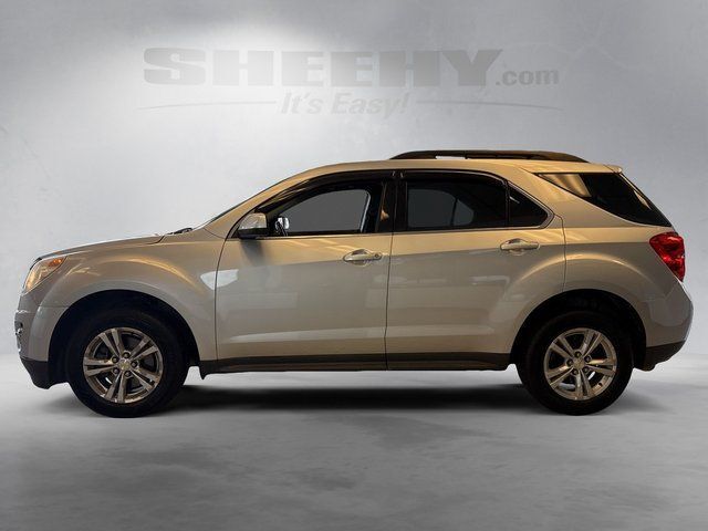 2015 Chevrolet Equinox LT Richmond VA