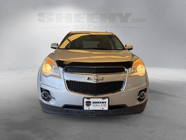 2015 Chevrolet Equinox LT Richmond VA