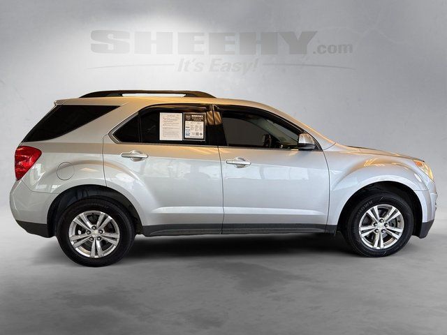 2015 Chevrolet Equinox LT Richmond VA