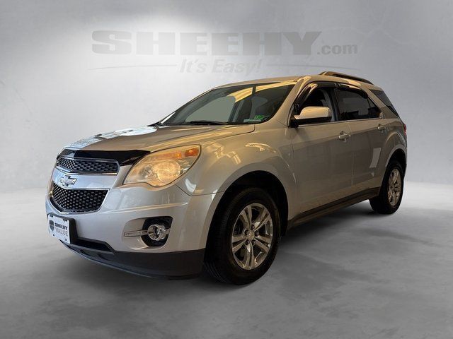 2015 Chevrolet Equinox LT Richmond VA