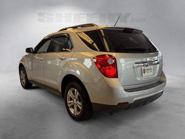 2015 Chevrolet Equinox LT Richmond VA