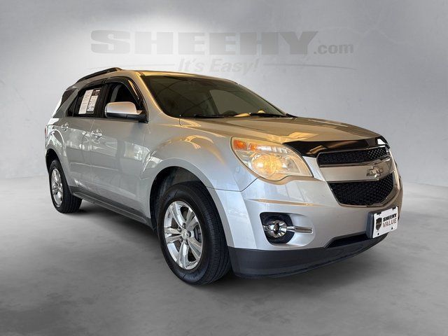 2015 Chevrolet Equinox LT Richmond VA