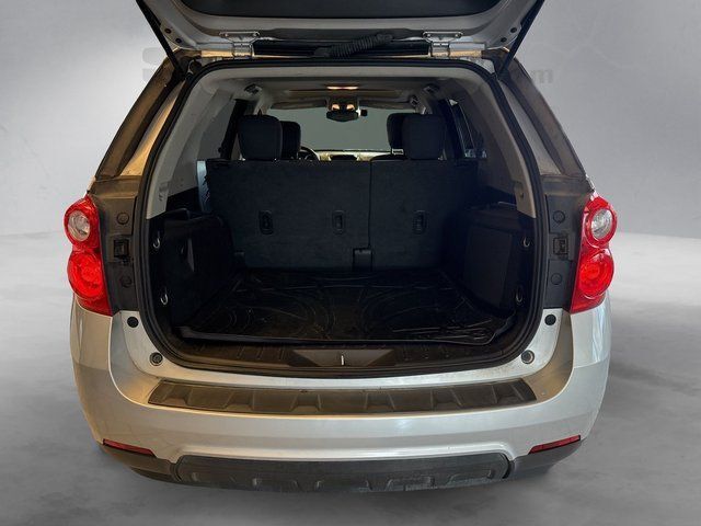 2015 Chevrolet Equinox LT Richmond VA