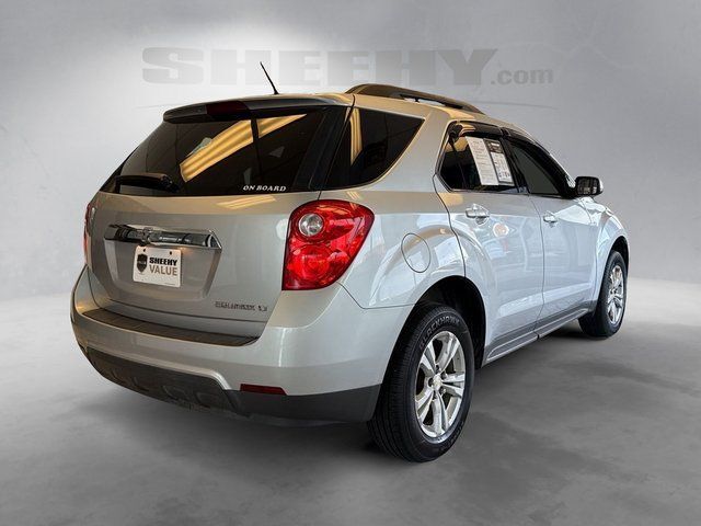 2015 Chevrolet Equinox LT Richmond VA
