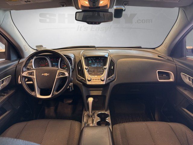 2015 Chevrolet Equinox LT Richmond VA