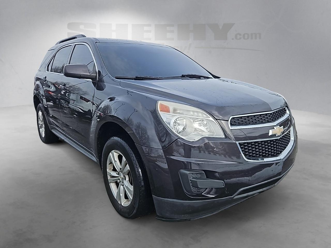 2015 Chevrolet Equinox LT Waldorf MD