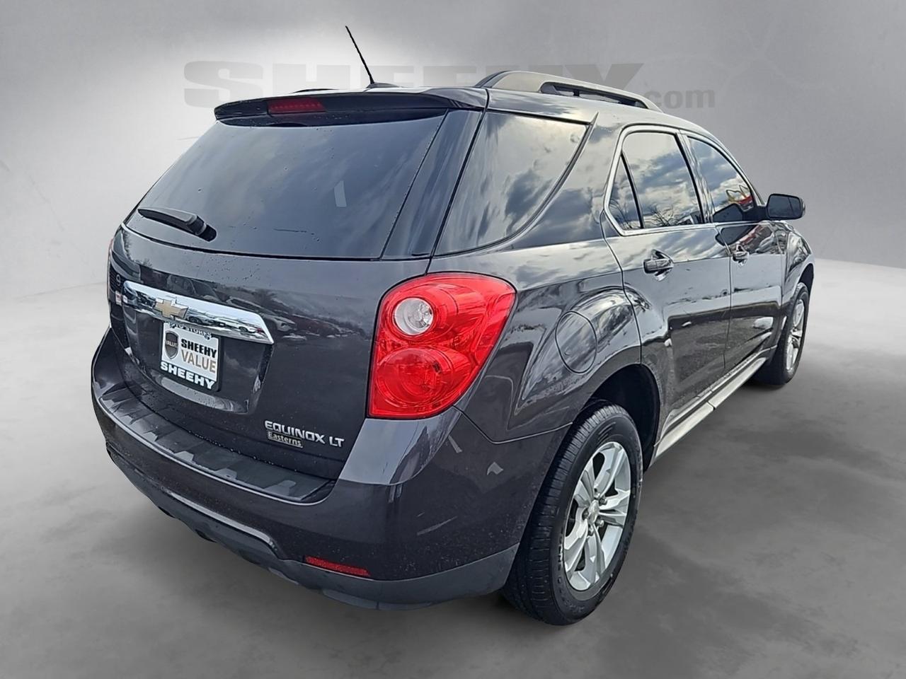 2015 Chevrolet Equinox LT Waldorf MD