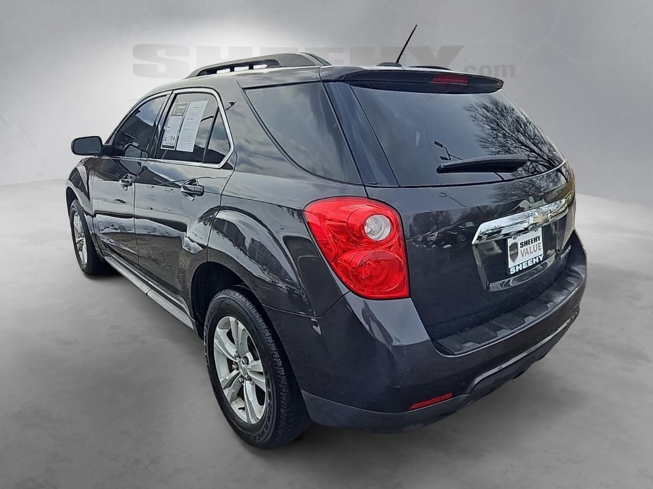 2015 Chevrolet Equinox LT Waldorf MD