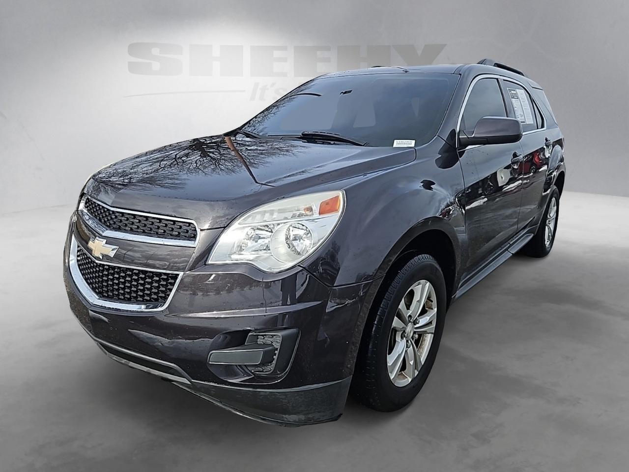 2015 Chevrolet Equinox LT Waldorf MD