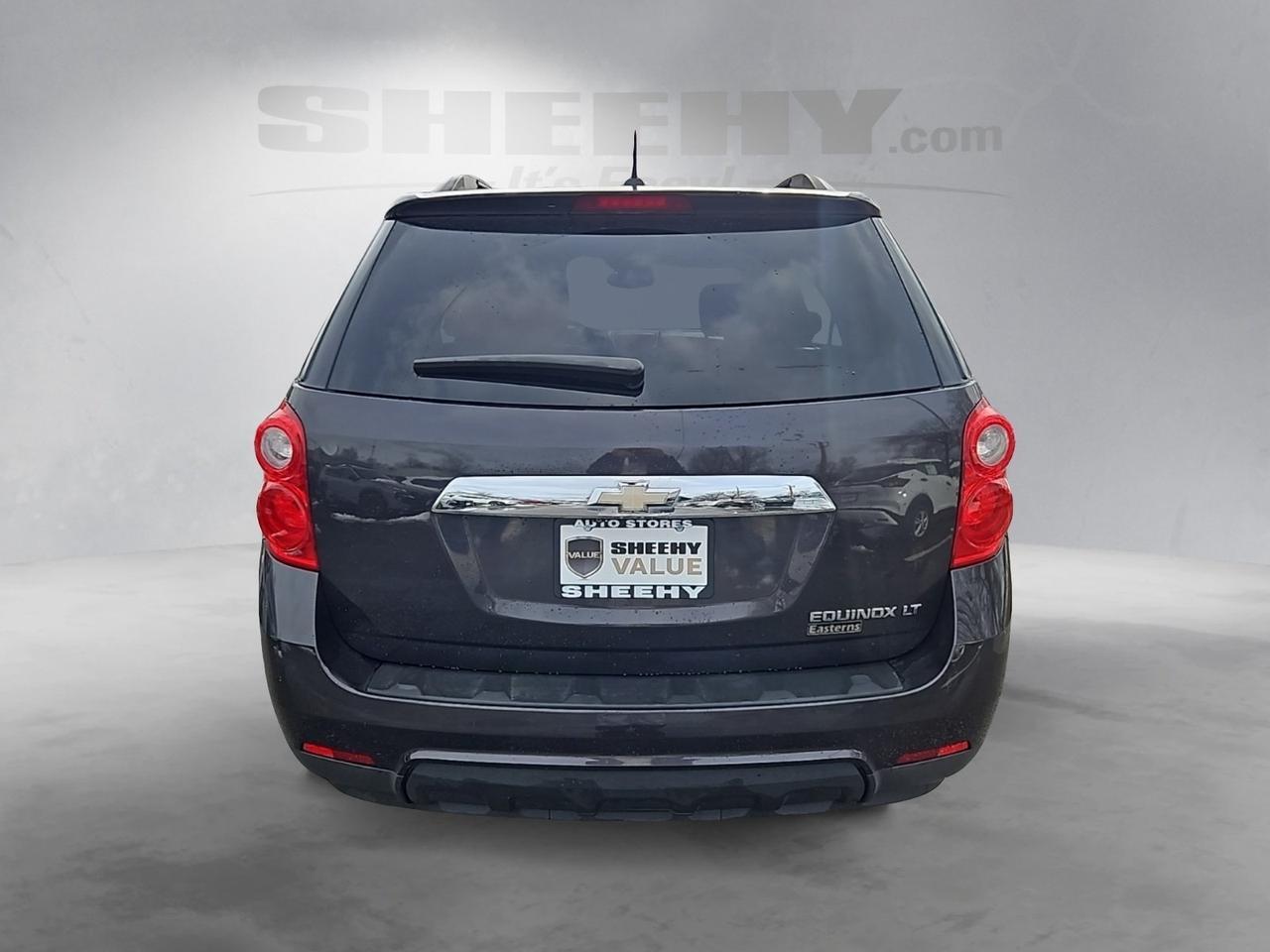 2015 Chevrolet Equinox LT Waldorf MD