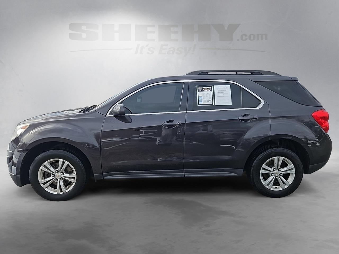 2015 Chevrolet Equinox LT Waldorf MD