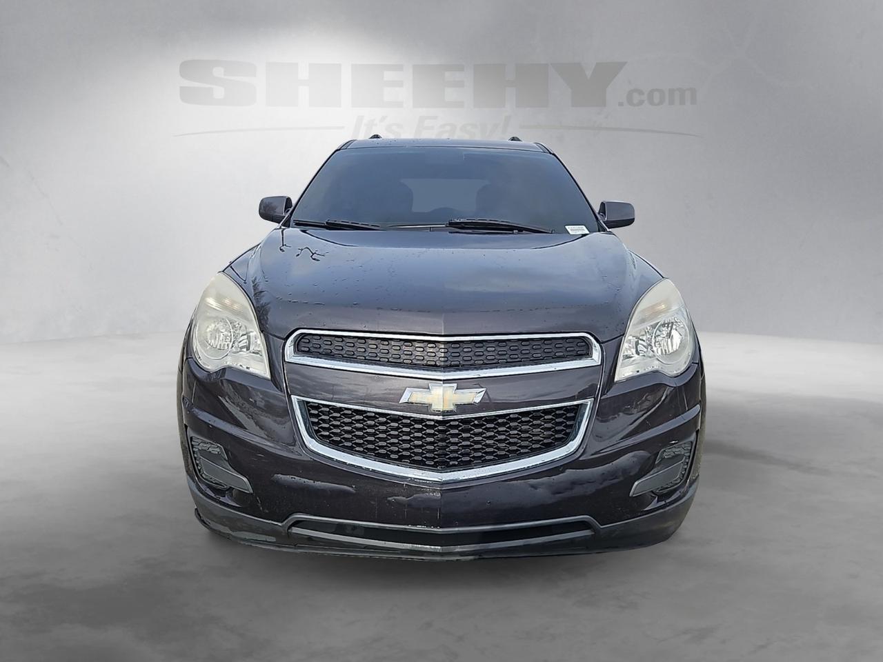 2015 Chevrolet Equinox LT Waldorf MD