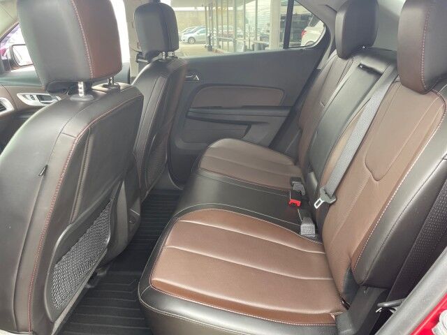 2015 Chevrolet Equinox LTZ Cleveland OH