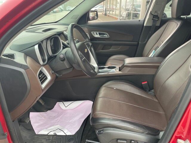 2015 Chevrolet Equinox LTZ Cleveland OH