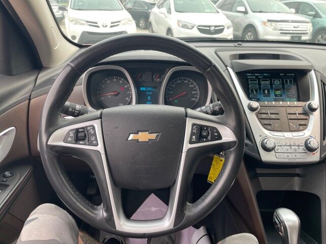 2015 Chevrolet Equinox LTZ Cleveland OH