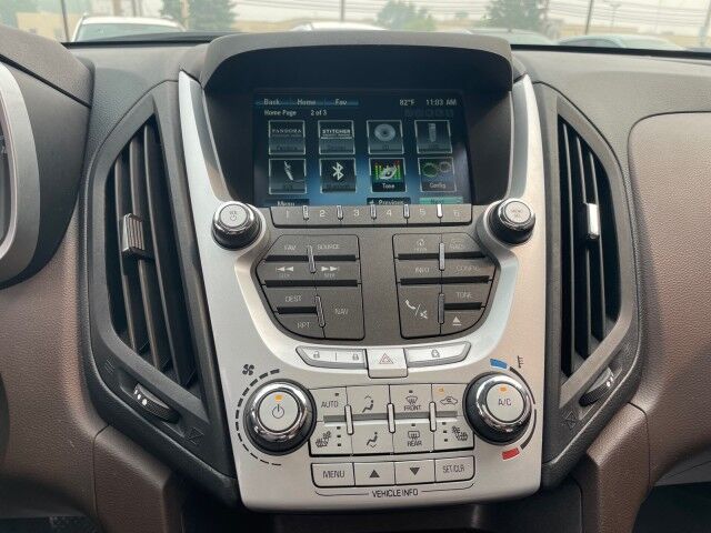 2015 Chevrolet Equinox LTZ Cleveland OH