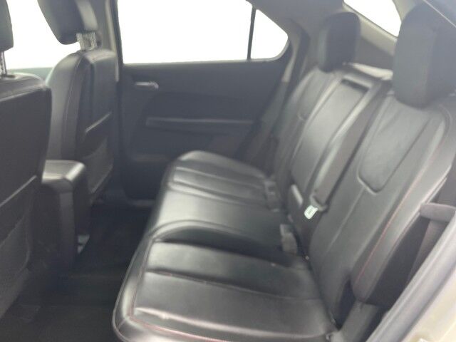 2015 Chevrolet Equinox LTZ Cleveland OH