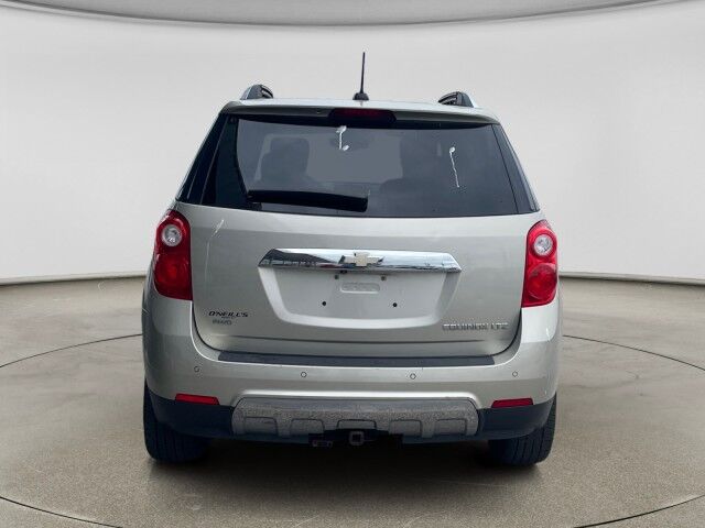 2015 Chevrolet Equinox LTZ Cleveland OH