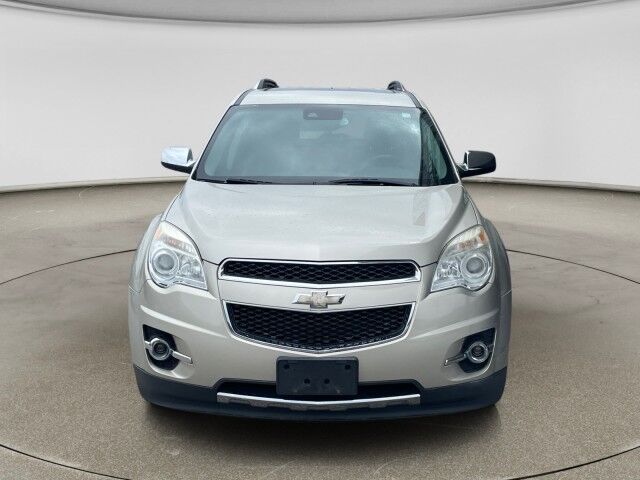 2015 Chevrolet Equinox LTZ Cleveland OH