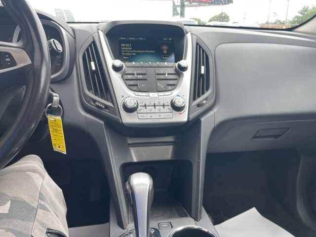 2015 Chevrolet Equinox LTZ Cleveland OH
