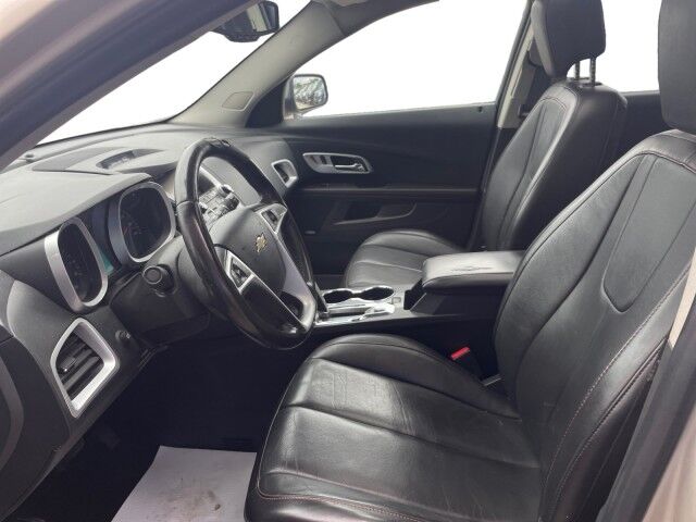 2015 Chevrolet Equinox LTZ Cleveland OH