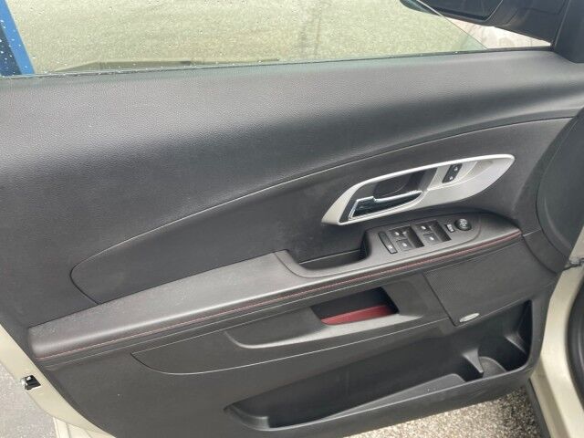 2015 Chevrolet Equinox LTZ Cleveland OH