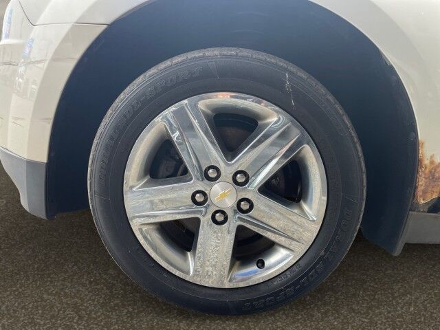 2015 Chevrolet Equinox LTZ Cleveland OH