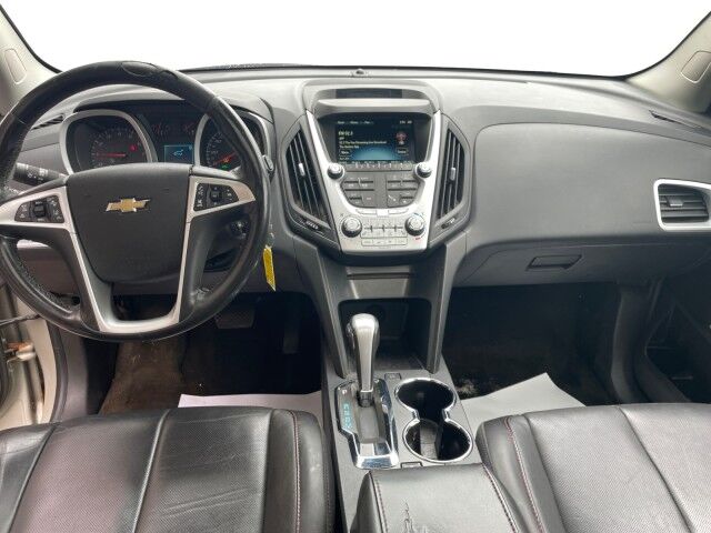 2015 Chevrolet Equinox LTZ Cleveland OH