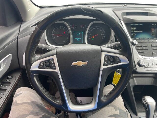 2015 Chevrolet Equinox LTZ Cleveland OH