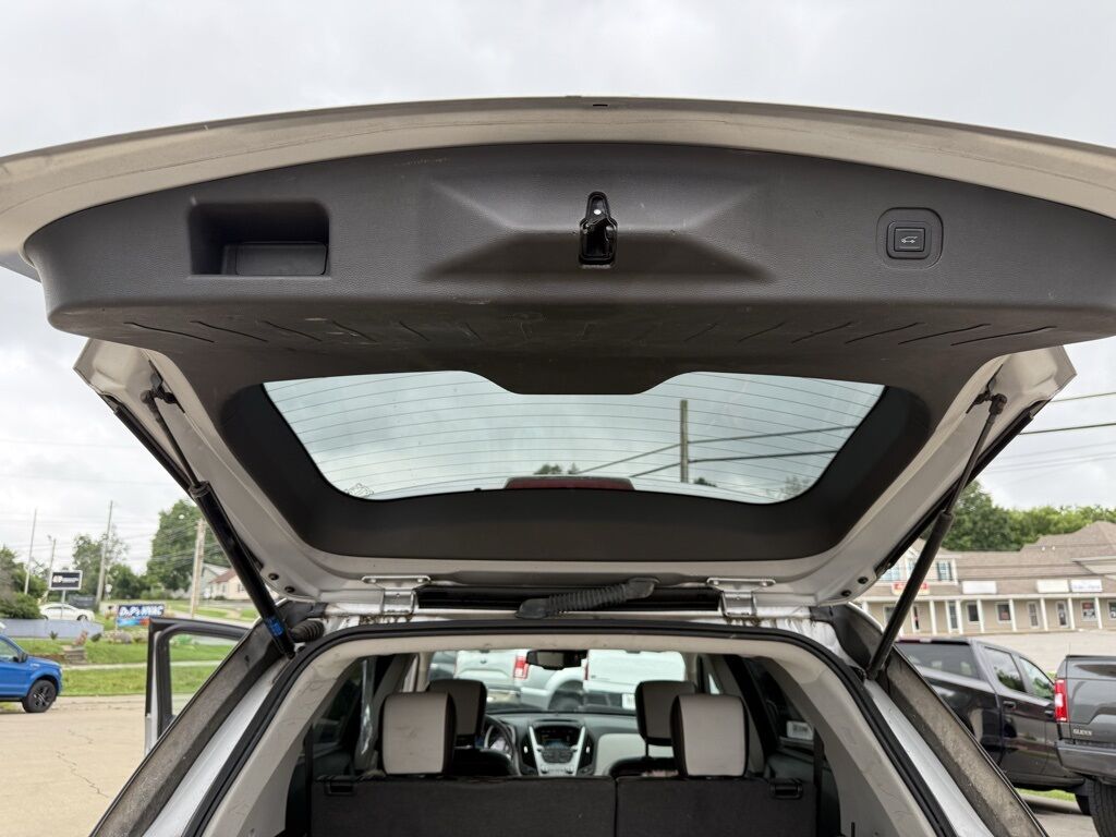 2015 Chevrolet Equinox LTZ Crestwood KY
