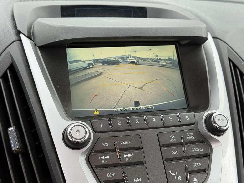 2015 Chevrolet Equinox LTZ Crestwood KY