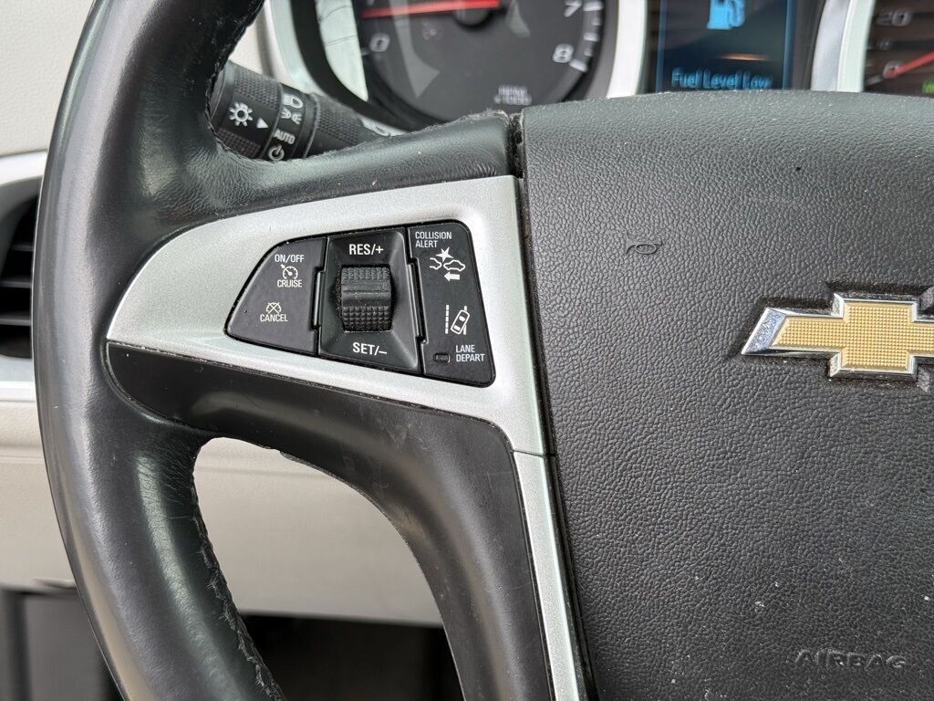 2015 Chevrolet Equinox LTZ Crestwood KY