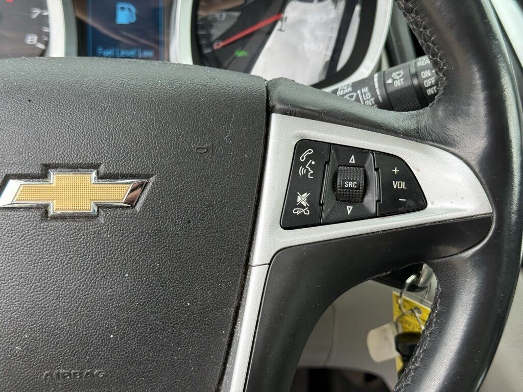 2015 Chevrolet Equinox LTZ Crestwood KY