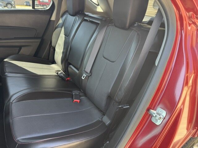 2015 Chevrolet Equinox LTZ North Versailles PA