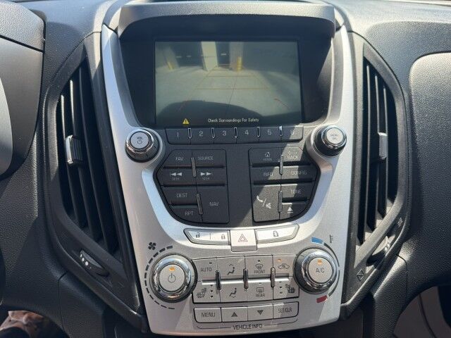 2015 Chevrolet Equinox LTZ North Versailles PA