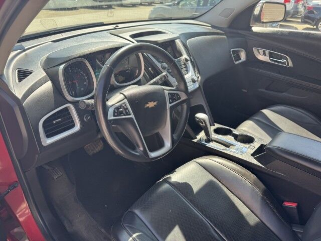 2015 Chevrolet Equinox LTZ North Versailles PA