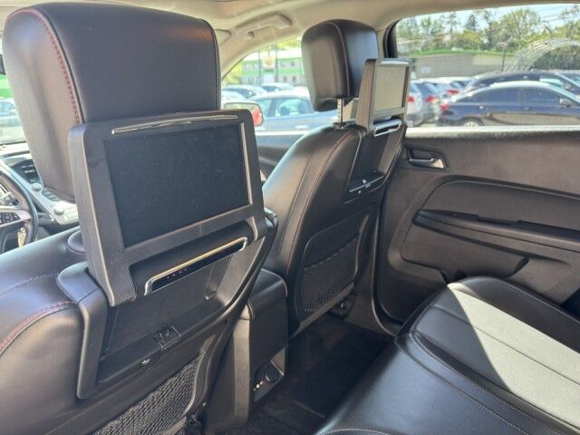2015 Chevrolet Equinox LTZ North Versailles PA