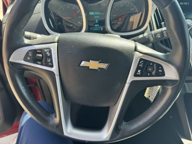 2015 Chevrolet Equinox LTZ North Versailles PA