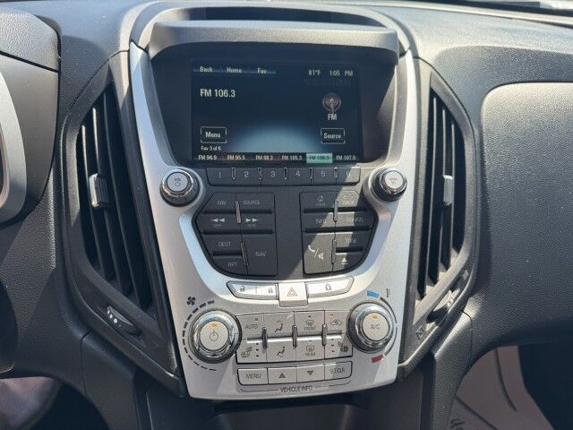 2015 Chevrolet Equinox LTZ North Versailles PA