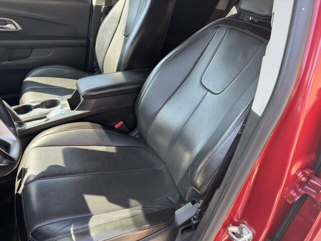 2015 Chevrolet Equinox LTZ North Versailles PA